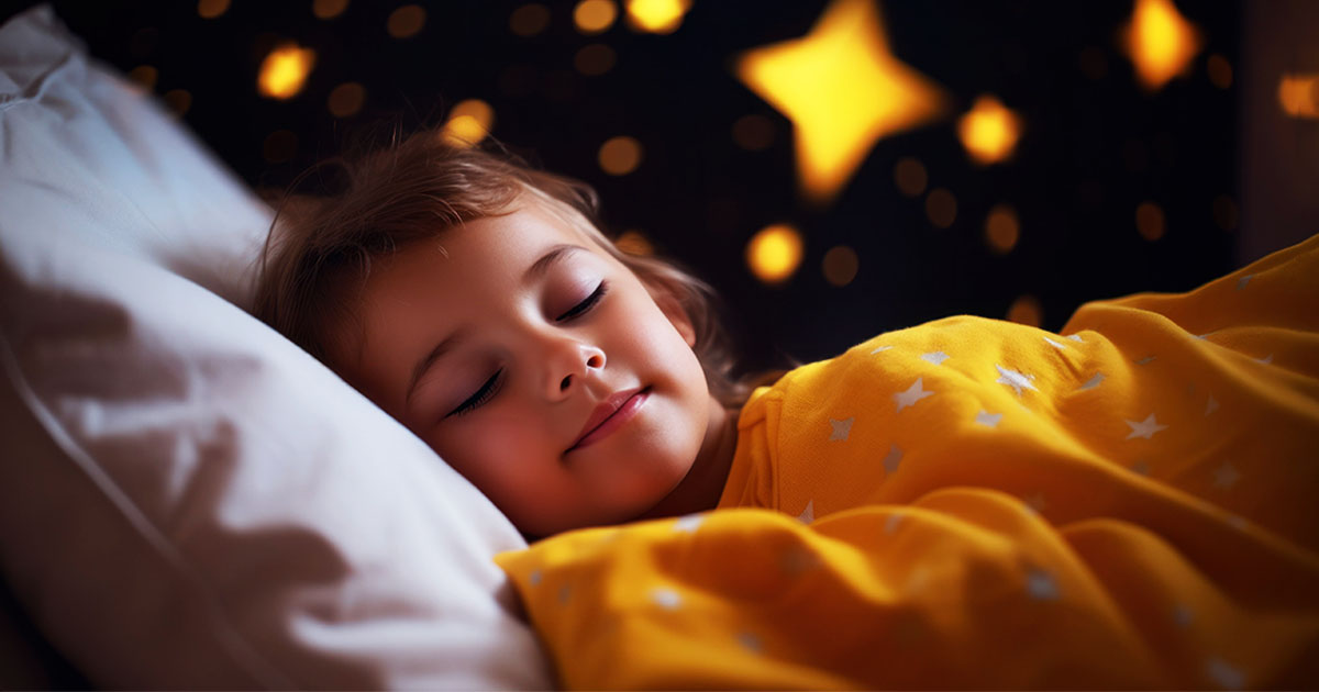 How To Get More Deep Sleep: 5 Effective Tips For Improved Sleep For Children And Teens 1 How To Get More Deep Sleep: 5 Effective Tips For Improved Sleep For Children And Teens