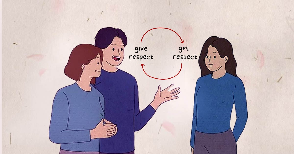 How To Get Respect From Your Child: 10 Effective Ways! 8 How To Get Respect From Your Child: 10 Effective Ways!