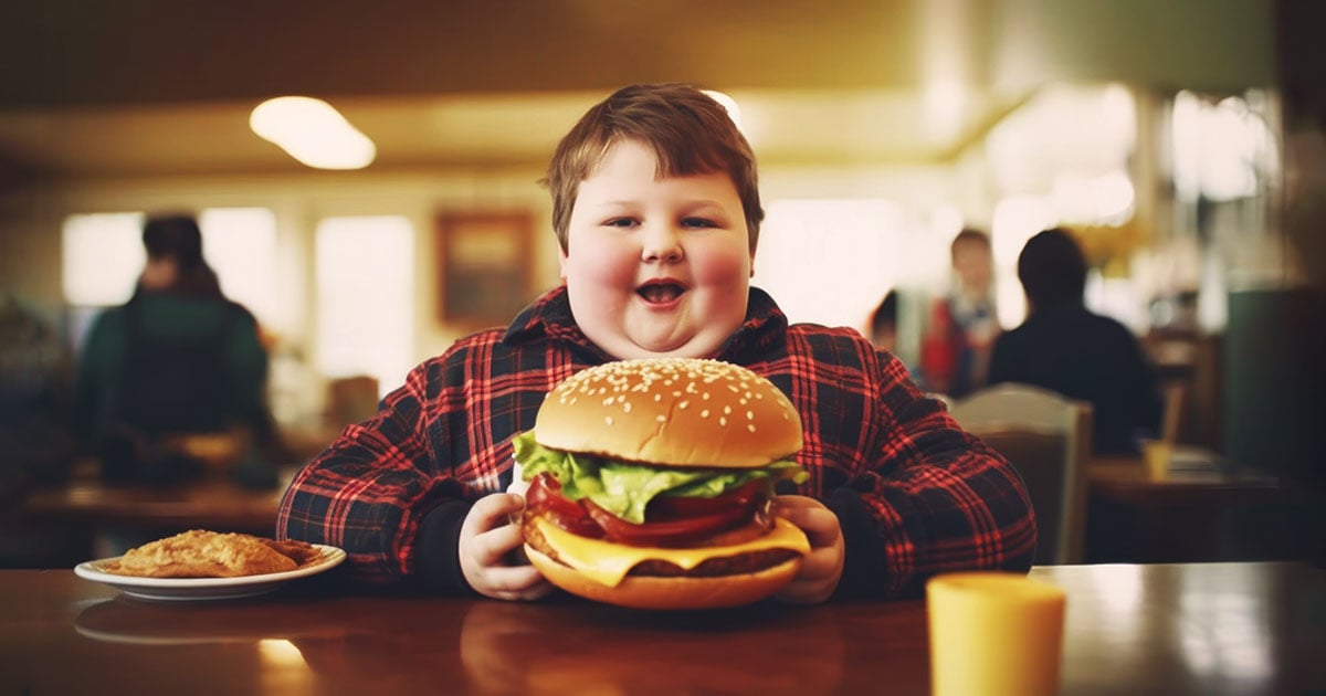 How To Prevent Childhood Obesity 10 Effective Tips For Parents! 1 How To Prevent Childhood Obesity 10 Effective Tips For Parents!