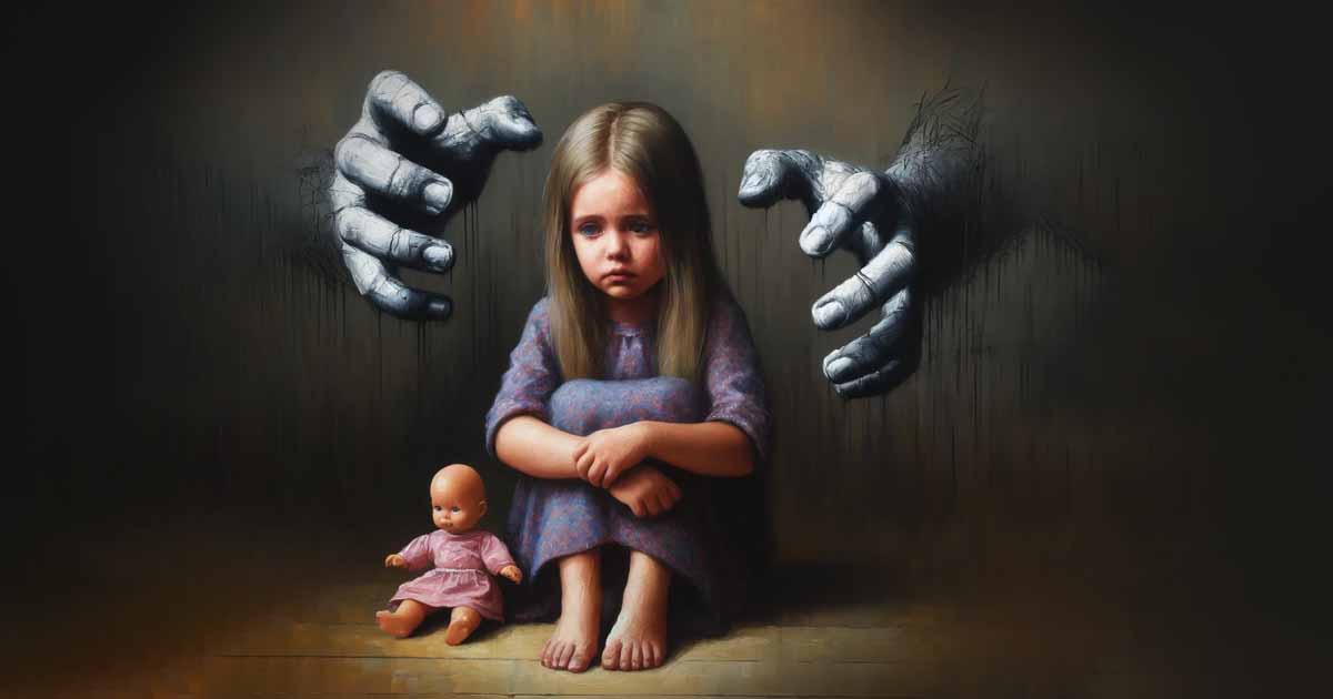 5 Alarming Impacts of Child Sexual Abuse And Addressing Them As Parents 6 5 Alarming Impacts of Child Sexual Abuse And Addressing Them As Parents