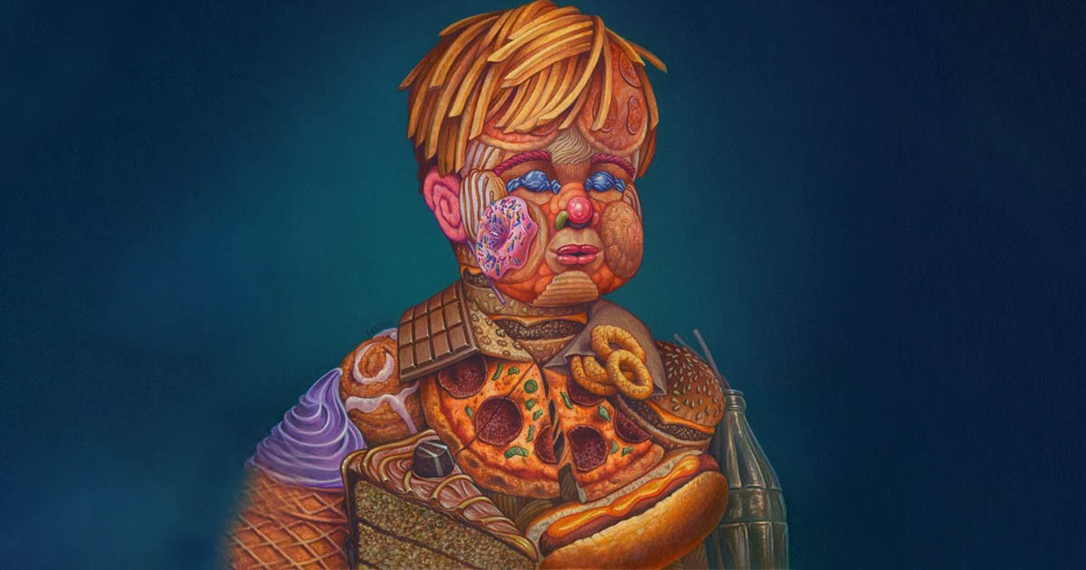 5 Major Causes of Childhood Obesity and Key Warning Signs 4 5 Major Causes of Childhood Obesity and Key Warning Signs