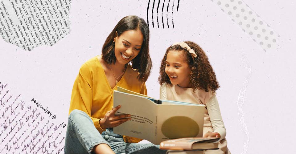 Why Is Reading Aloud To Your Child Important: 10 Key Reasons! 4 Why Is Reading Aloud To Your Child Important: 10 Key Reasons!