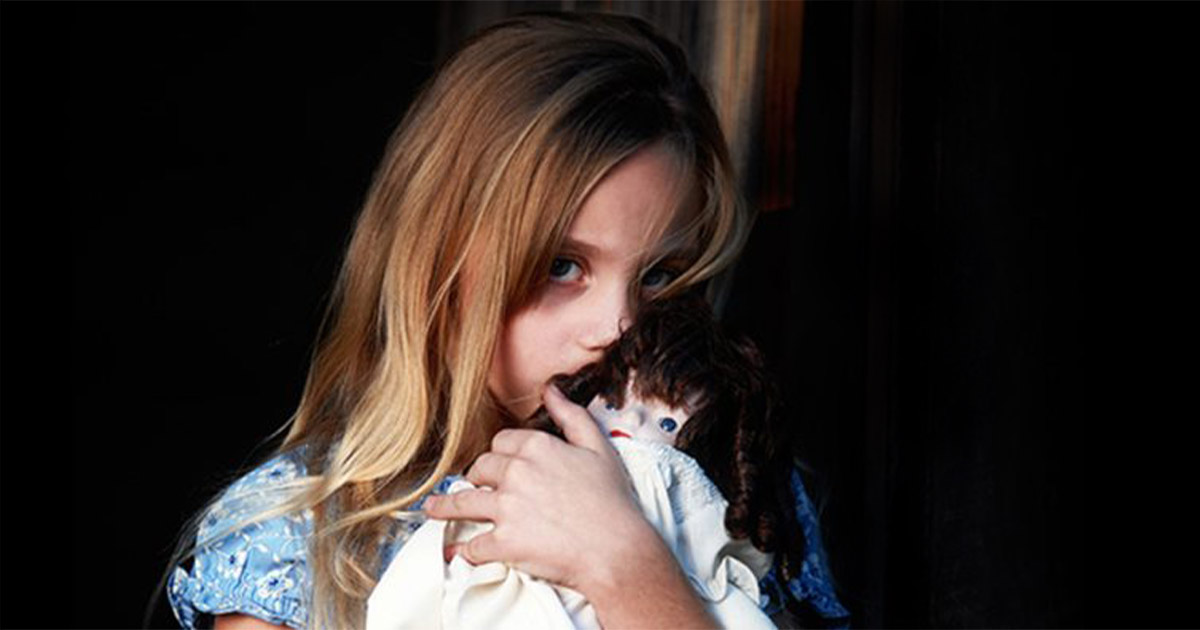 5 Warning Signs of Child Sexual Abuse And How to Protect Your Kids! 9 5 Warning Signs of Child Sexual Abuse And How to Protect Your Kids!