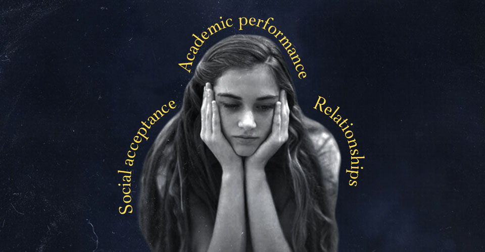 Teenage Fears: 5 Effective Tips To Help Your Struggling Child! 1 Teenage Fears: 5 Effective Tips To Help Your Struggling Child!