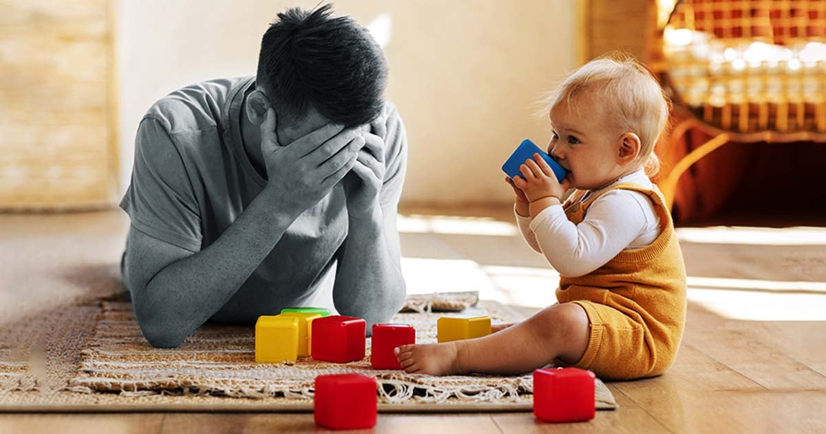 What Is Parental Burnout: 5 Harmful Symptoms and How to Overcome Them 1 What Is Parental Burnout: 5 Harmful Symptoms and How to Overcome Them