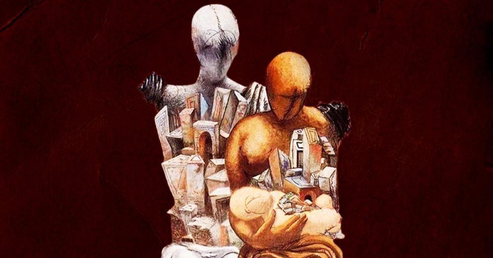 8 Effective Ways to Deal with Toxic Family Dynamics 5 8 Effective Ways to Deal with Toxic Family Dynamics