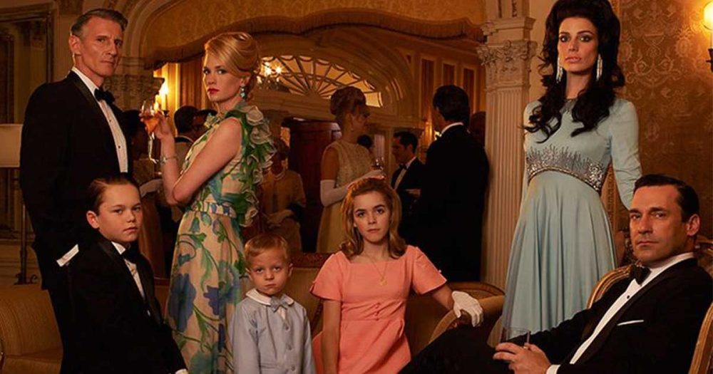 5 Eye-Opening Reasons Why Dysfunctional Family Tend To Be Big: Learn About The Dark Side! 6 5 Eye-Opening Reasons Why Dysfunctional Family Tend To Be Big: Learn About The Dark Side!