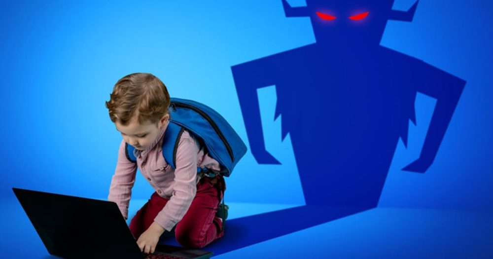 How to Keep Kids Safe Online:10 Helpful Tips for Parents 5 How to Keep Kids Safe Online:10 Helpful Tips for Parents