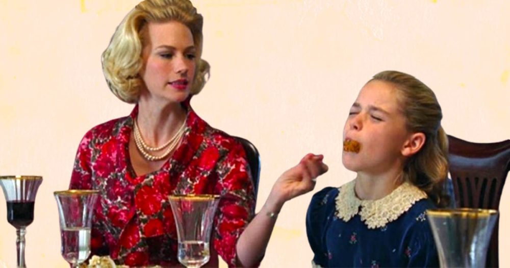 5 Painful Things Daughters Of Unloving Mothers Go Through 4 5 Painful Things Daughters Of Unloving Mothers Go Through