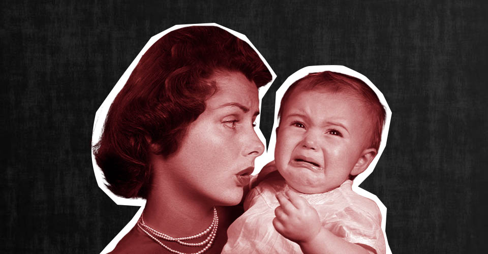 Mommy Issues In A Woman: 7 Signs You Might Have It and How to Deal with Them 1 Mommy Issues In A Woman: 7 Signs You Might Have It and How to Deal with Them