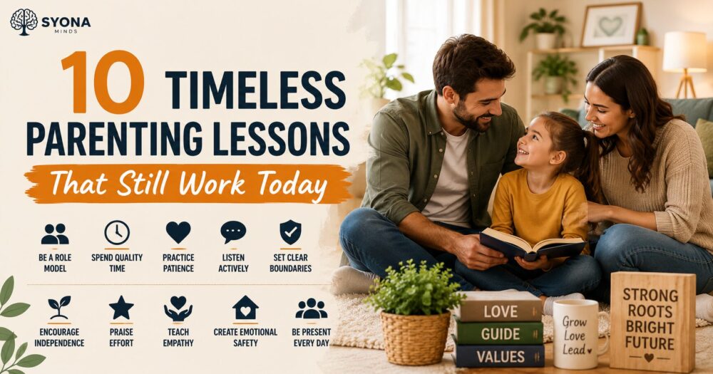 10 Timeless Parenting Lessons That Still Work Today 4 10 Timeless Parenting Lessons That Still Work Today