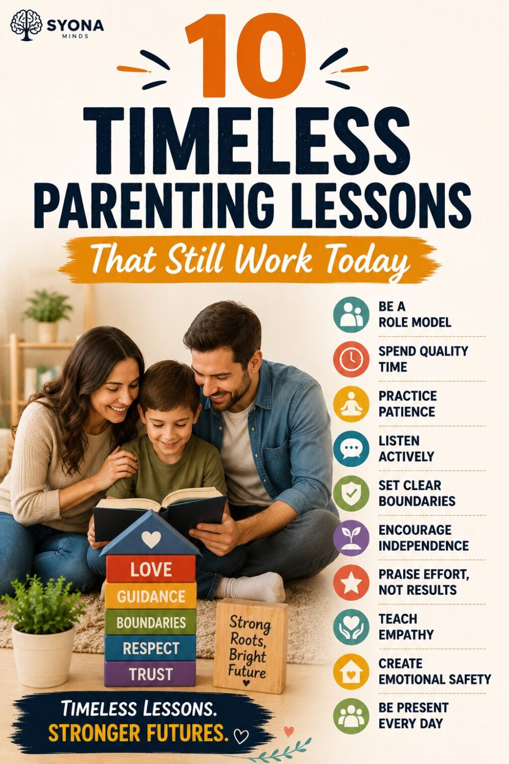 10 Timeless Parenting Lessons That Still Work Today 2 10 Timeless Parenting Lessons That Still Work Today