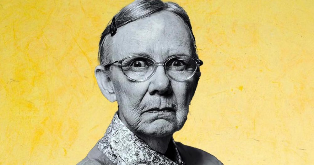 7 Warning Signs Of Toxic Grandparents And How To Deal With Them! 1 7 Warning Signs Of Toxic Grandparents And How To Deal With Them!