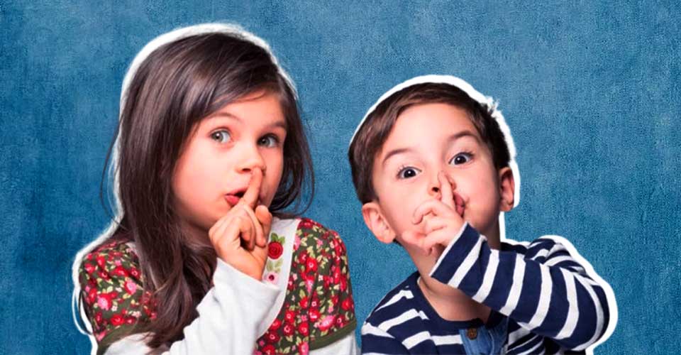5 Awful Reasons Why A Kid Lies And Signs To Look Out For! 2 5 Awful Reasons Why A Kid Lies And Signs To Look Out For!