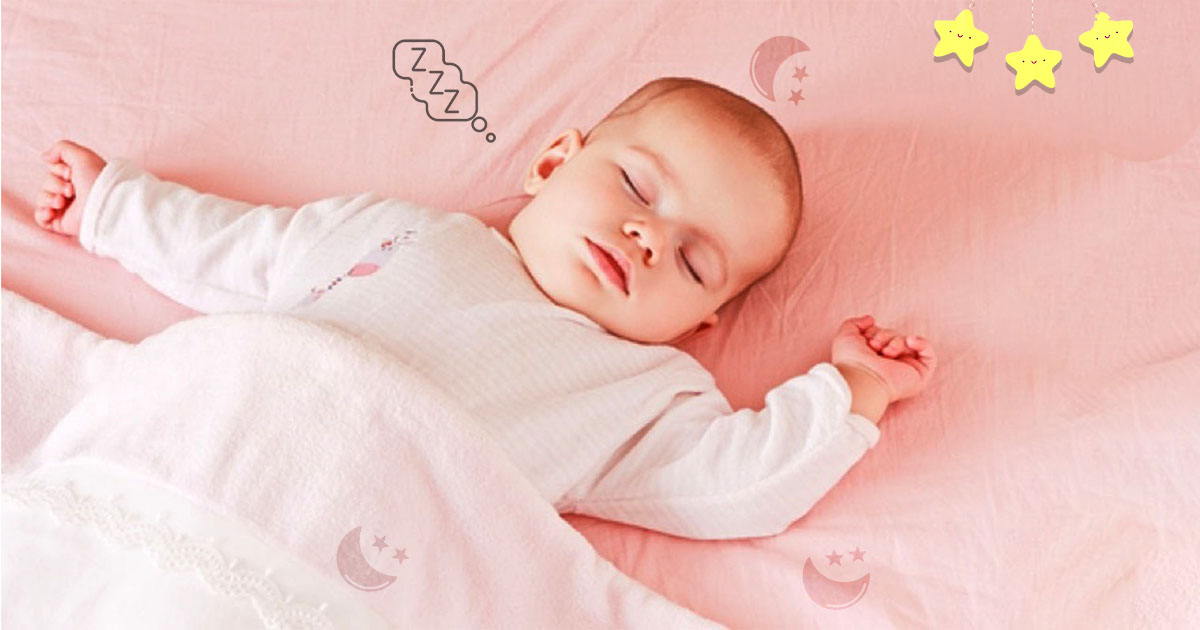 Best Position For An Infant To Sleep: 5 Helpful Tips For New Parents! 4 Best Position For An Infant To Sleep: 5 Helpful Tips For New Parents!