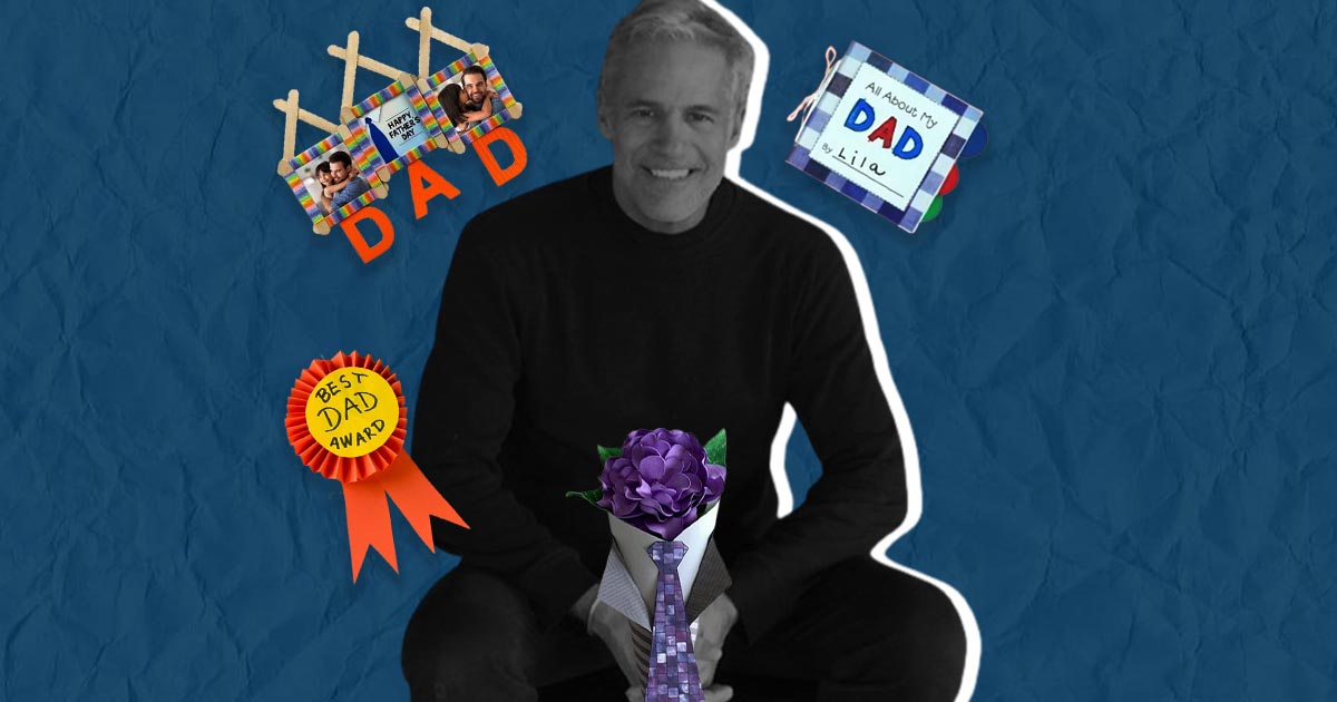 Father’s Day Craft Gift Ideas: 6 Unique DIY Gifts For Dad Your Child Can Make! 6 Father’s Day Craft Gift Ideas: 6 Unique DIY Gifts For Dad Your Child Can Make!