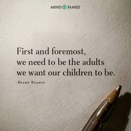 First And Foremost