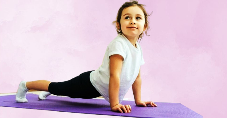 20 Fun And Simple Yoga Poses For Children That You Can Do At Home! 7 20 Fun And Simple Yoga Poses For Children That You Can Do At Home!