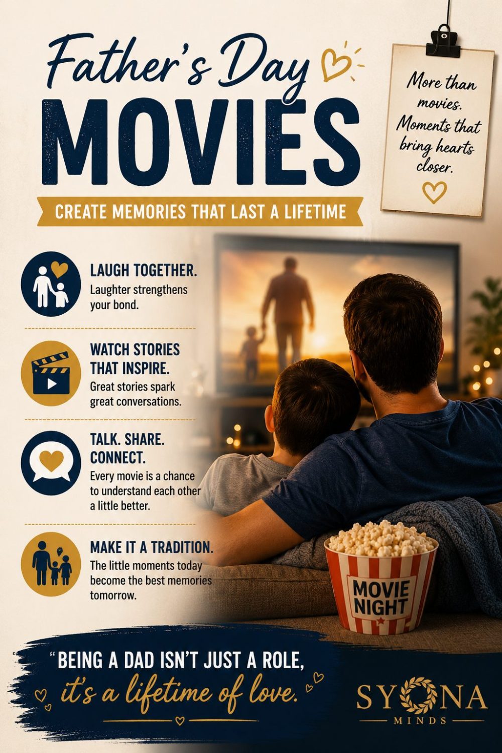 10 Best Father's Day Movies to Watch Together: Inspiring Stories Every Family Should Experience 2 10 Best Father's Day Movies to Watch Together: Inspiring Stories Every Family Should Experience