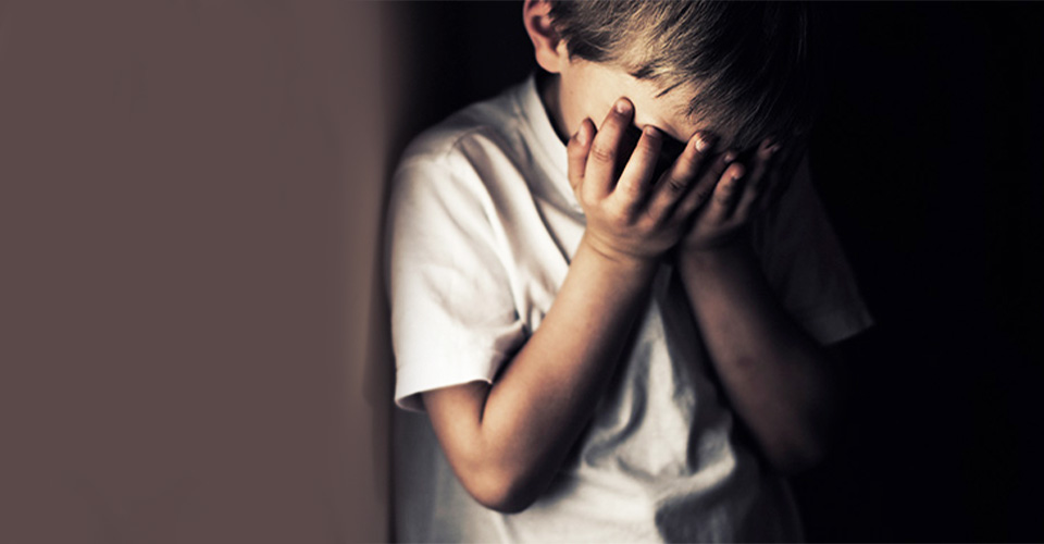5 Signs Of Post-Traumatic Stress Disorder In Kids And How To Deal With Them! 1 5 Signs Of Post-Traumatic Stress Disorder In Kids And How To Deal With Them!