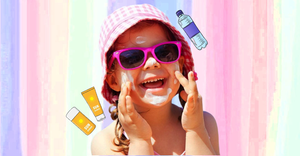 Summer Safety For Kids: 10 Crucial Tips For Parents To Follow! 3 Summer Safety For Kids: 10 Crucial Tips For Parents To Follow!