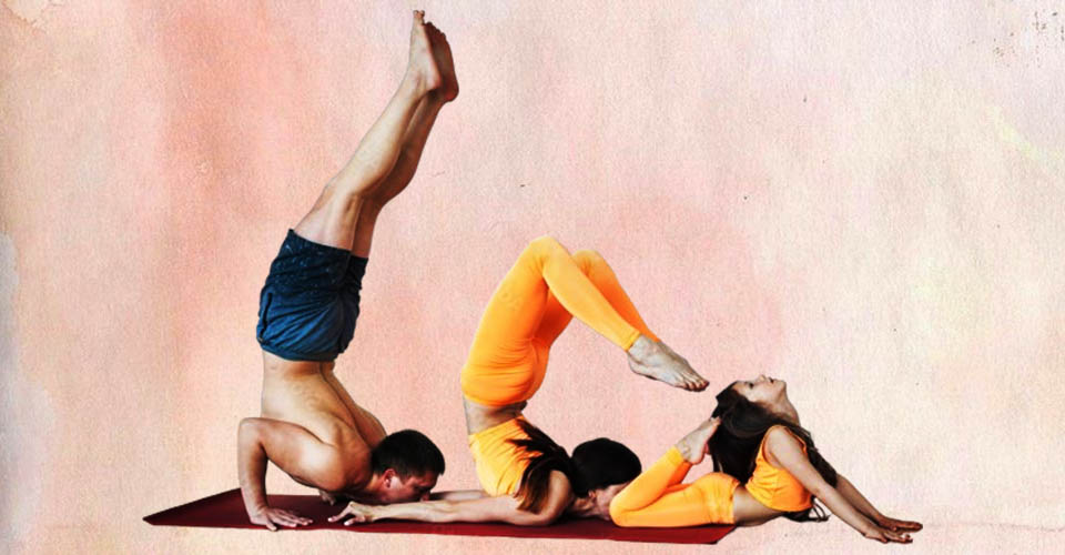7 Surprising Ways Family Yoga Benefits You And Your Loved Ones 6 7 Surprising Ways Family Yoga Benefits You And Your Loved Ones