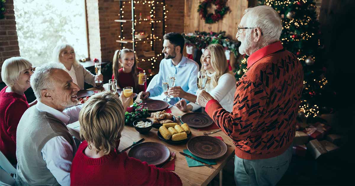 Understanding The Importance Of Family Traditions And 5 Traditions You Should Embrace 5 Understanding The Importance Of Family Traditions And 5 Traditions You Should Embrace