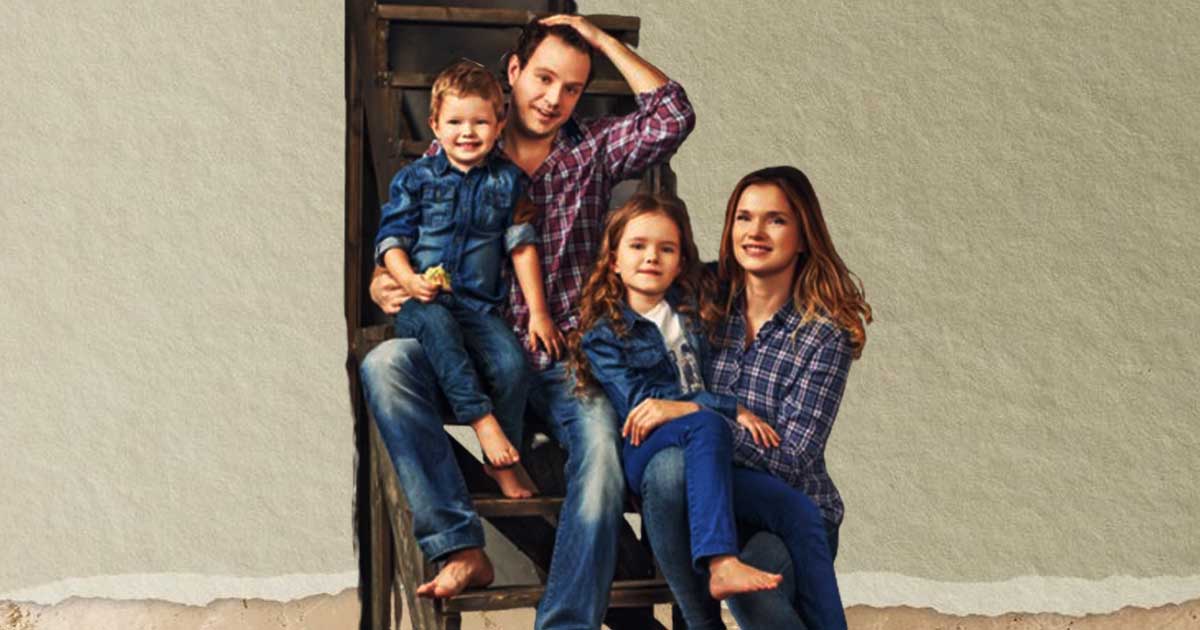 What Should Be Your Ideal Family Size: 4 Things To Consider! 4 What Should Be Your Ideal Family Size: 4 Things To Consider!