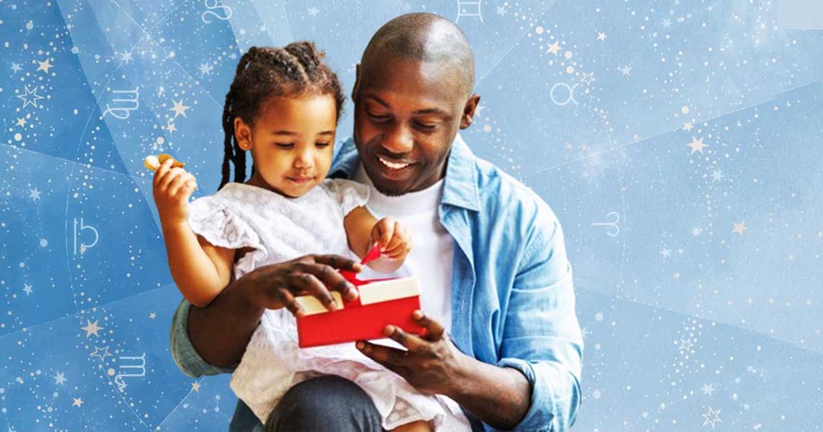 5 Zodiac Signs Who Make The Best Dads — The Ultimate Dad Material! 1 5 Zodiac Signs Who Make The Best Dads — The Ultimate Dad Material!