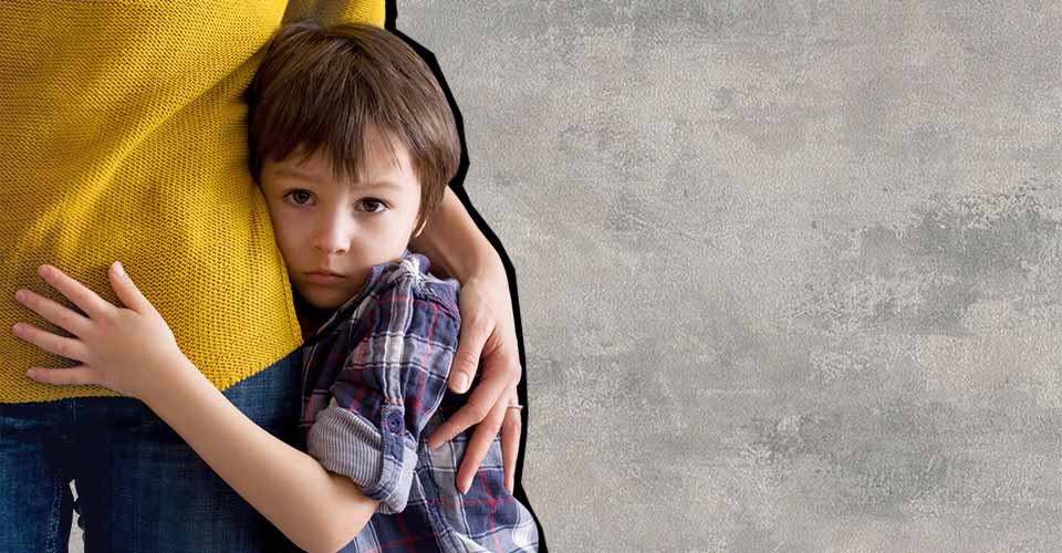 5 Alarming Signs Of Anxiety In Children And How To Treat Them! 3 5 Alarming Signs Of Anxiety In Children And How To Treat Them!