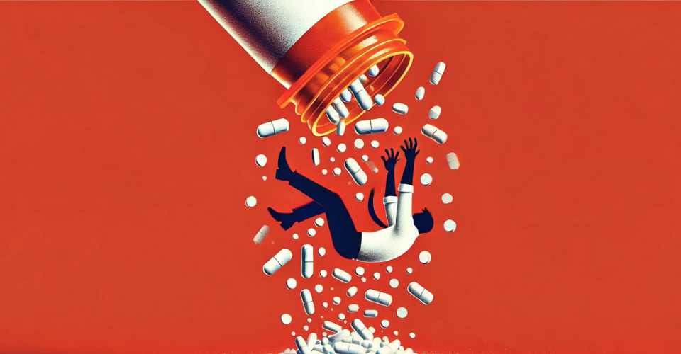 Antidepressants Change How the Brain Processes Internal Sensations, Study Finds 1 Antidepressants