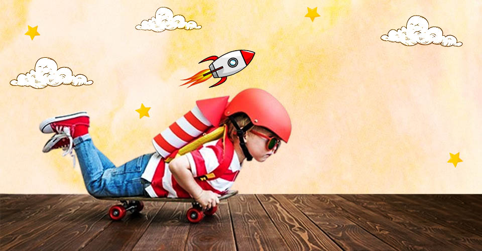 Encourage Creativity In Kids: 10 Fun Activities Every Parent Should Know! 3 Encourage Creativity In Kids: 10 Fun Activities Every Parent Should Know!