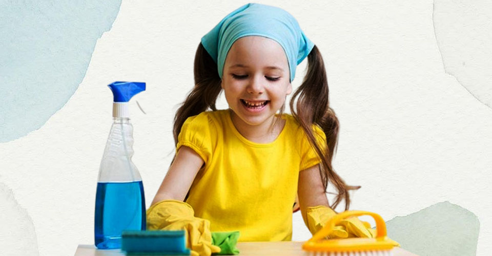Getting Kids To Clean Up: 10 Powerful Hacks Parents Should Know! 8 Getting Kids To Clean Up: 10 Powerful Hacks Parents Should Know!