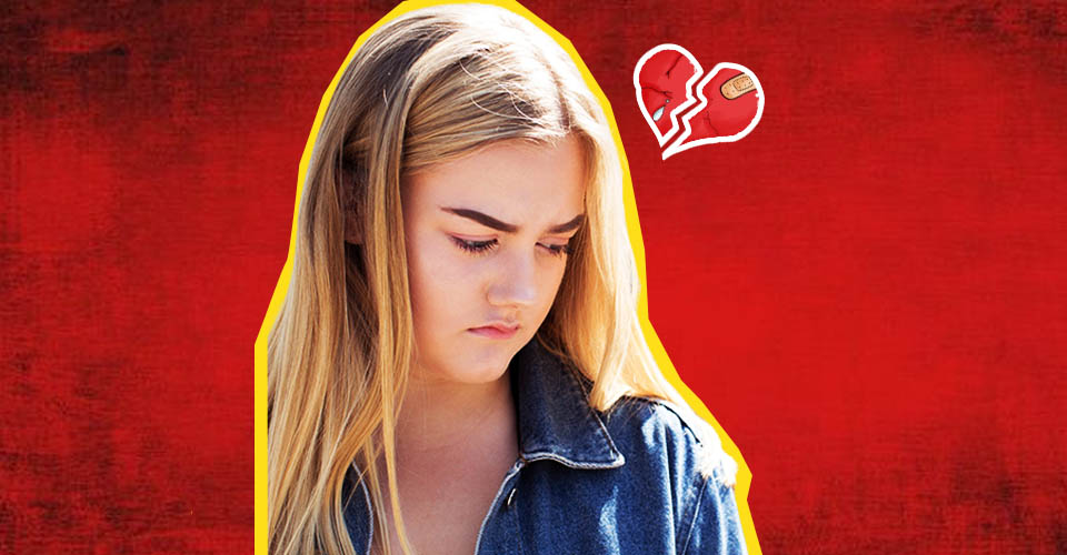 How To Help Your Teen Through a Breakup: 10 Effective Tips For Parents! 1 How To Help Your Teen Through a Breakup: 10 Effective Tips For Parents!