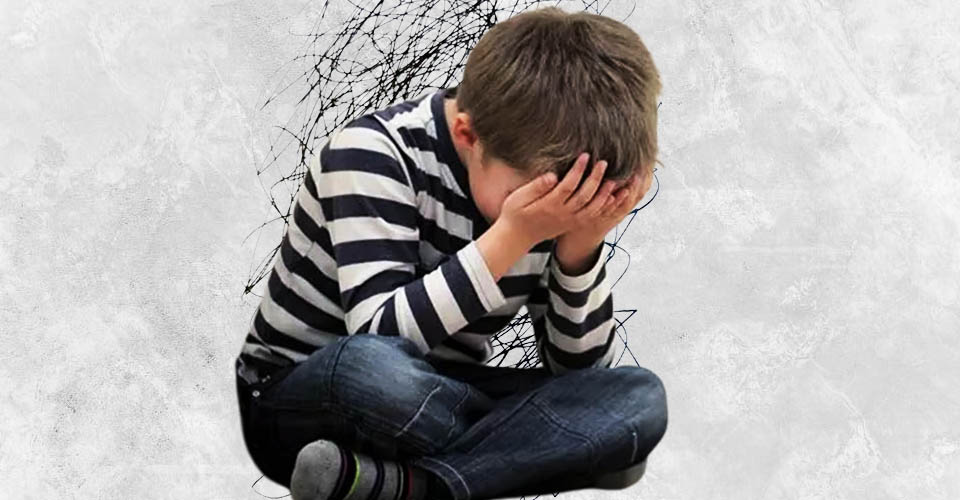 How to Handle Panic Attacks In Children: 7 Things Parents Need To Know! 4 How to Handle Panic Attacks In Children: 7 Things Parents Need To Know!
