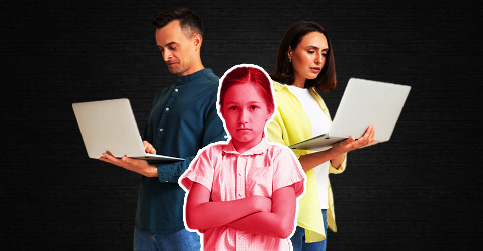 Impacts Of Neglectful Parenting: 10 Silent Scars You Need To be Aware Of! 6 Impacts Of Neglectful Parenting: 10 Silent Scars You Need To be Aware Of!