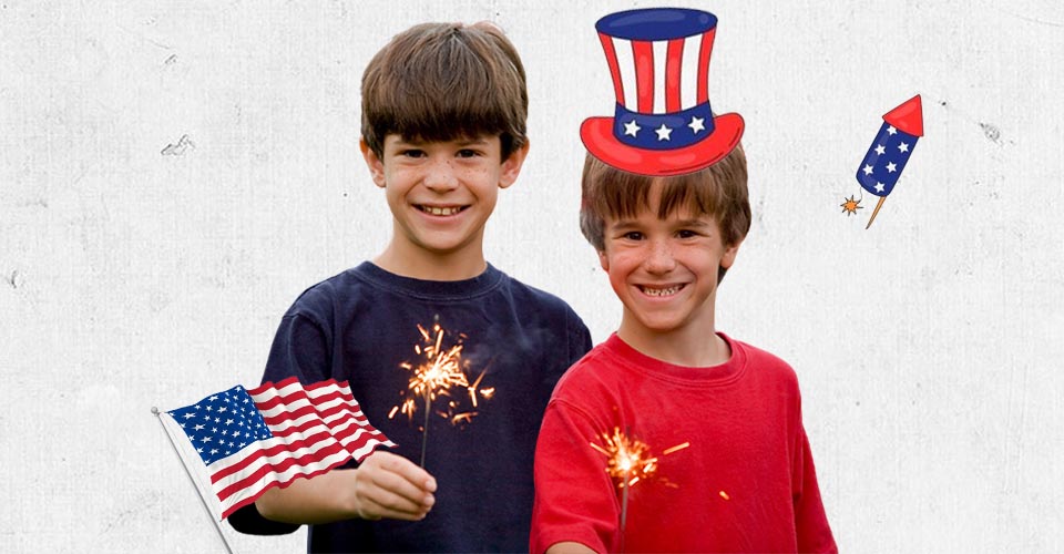 5 Important 4th Of July Safety Tips For Kids That You Must Follow 6 5 Important 4th Of July Safety Tips For Kids That You Must Follow