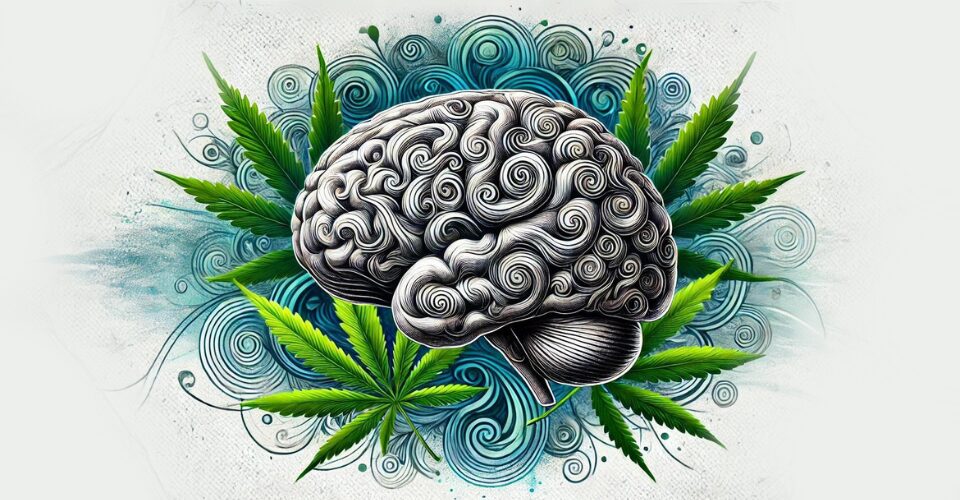 Cannabinoid Shows Promise in Managing Anxiety During Alcohol Withdrawal 1 Cannabinoid