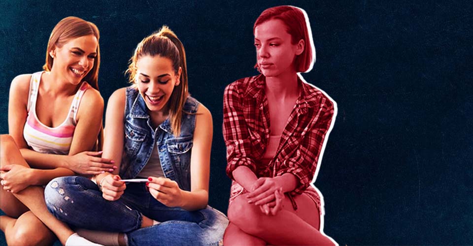 10 Subtle Signs of Jealous Family Members And How To Deal With Them 4 10 Subtle Signs of Jealous Family Members And How To Deal With Them
