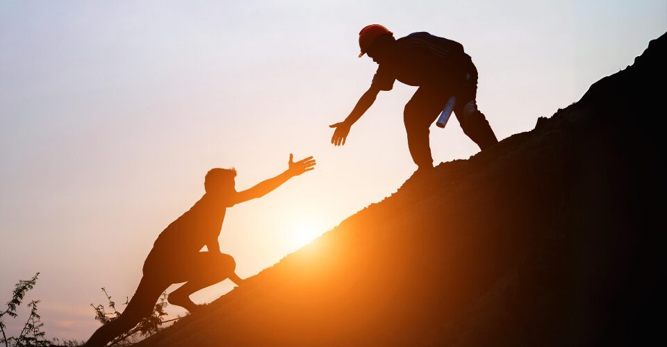 The Power of Humble Leadership: Elevating Employee Status and Driving Initiative 1 Leadership