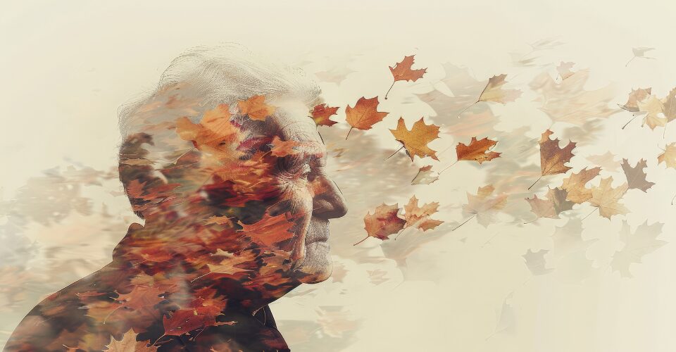 Depression Linked to Increased Dementia Risk, Study Finds