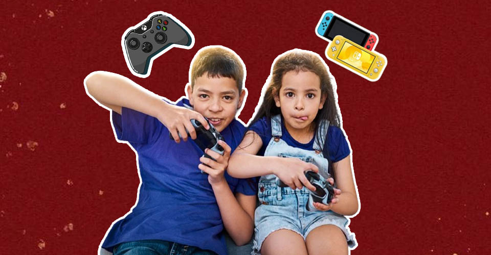 10 Video Games For Kids That Makes Learning Fun And Entertaining! 2 10 Video Games For Kids That Makes Learning Fun And Entertaining!