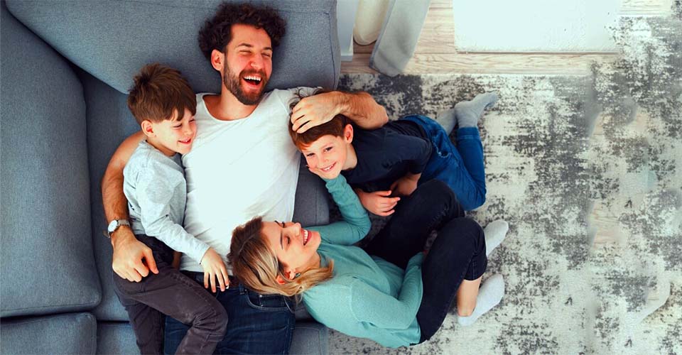 What It Means to be Family Oriented: 5 Tell-tale Signs You Might Be One! 9 What It Means to be Family Oriented: 5 Tell-tale Signs You Might Be One!