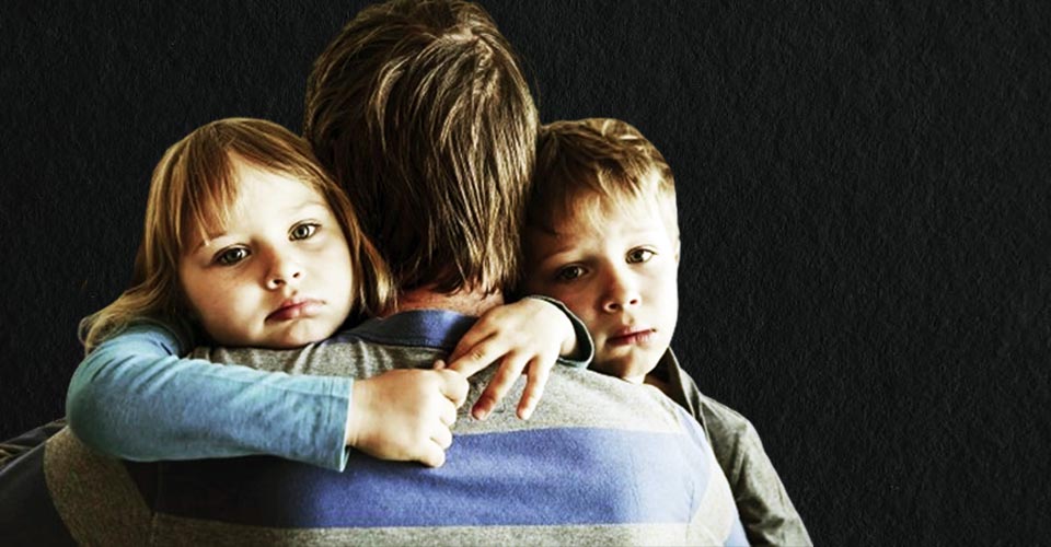 When a Loved One Dies: 7 Loving Ways To Help Your Child 1 When a Loved One Dies: 7 Loving Ways To Help Your Child