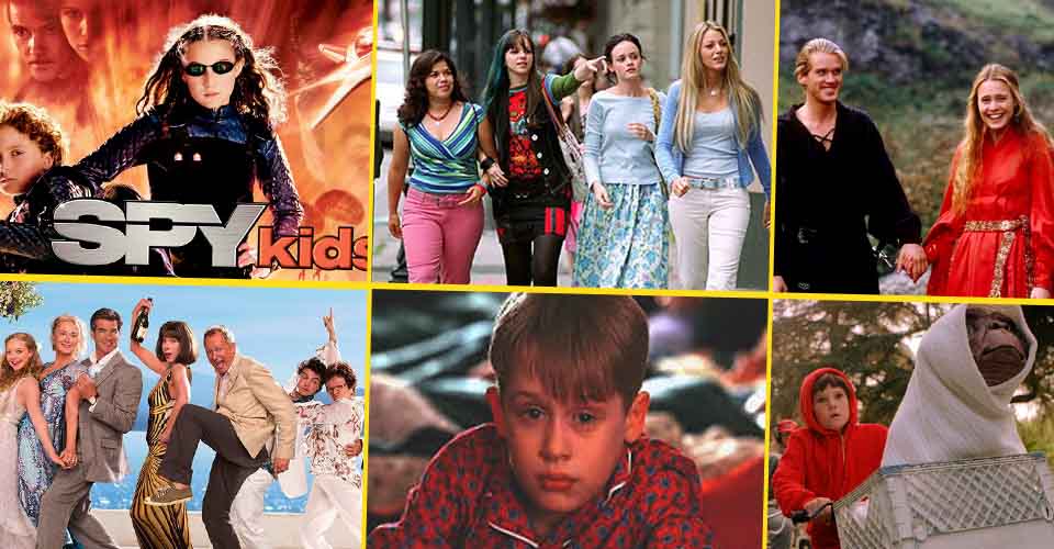 15 Classic and New Family Movies for a Perfect Movie Night 8 15 Classic and New Family Movies for a Perfect Movie Night
