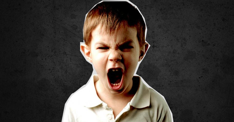 How To Deal With Aggressive Kids: 10 Helpful Tips For Parents 9 How To Deal With Aggressive Kids: 10 Helpful Tips For Parents