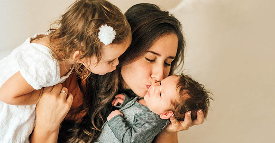 How To Prepare Your Child for a New Sibling: 10 Helpful Tips For Parents 3 How To Prepare Your Child for a New Sibling: 10 Helpful Tips For Parents
