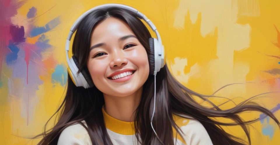 Music as a Therapeutic Ally: Augmenting Ketamine Therapy for Depression 1 Music