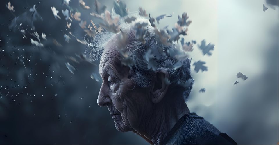 The Uneven Aging of Brain Cells: A New Approach to Alzheimer's 1 Brain Cells
