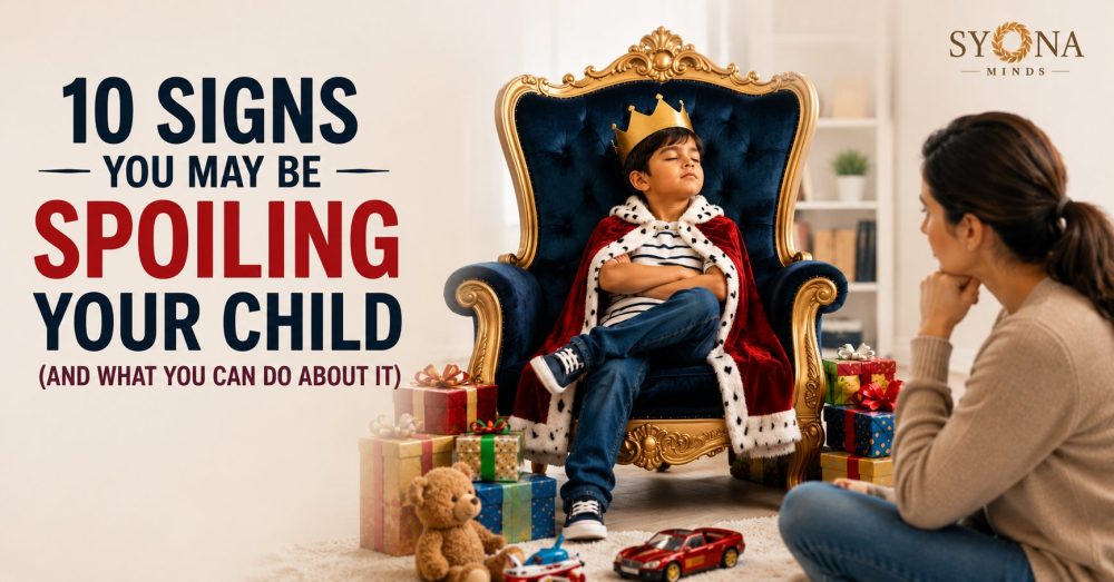 10 Alarming Signs You Are Spoiling Your Child And Ways To Break The Cycle! 4 10 Alarming Signs You Are Spoiling Your Child And Ways To Break The Cycle!